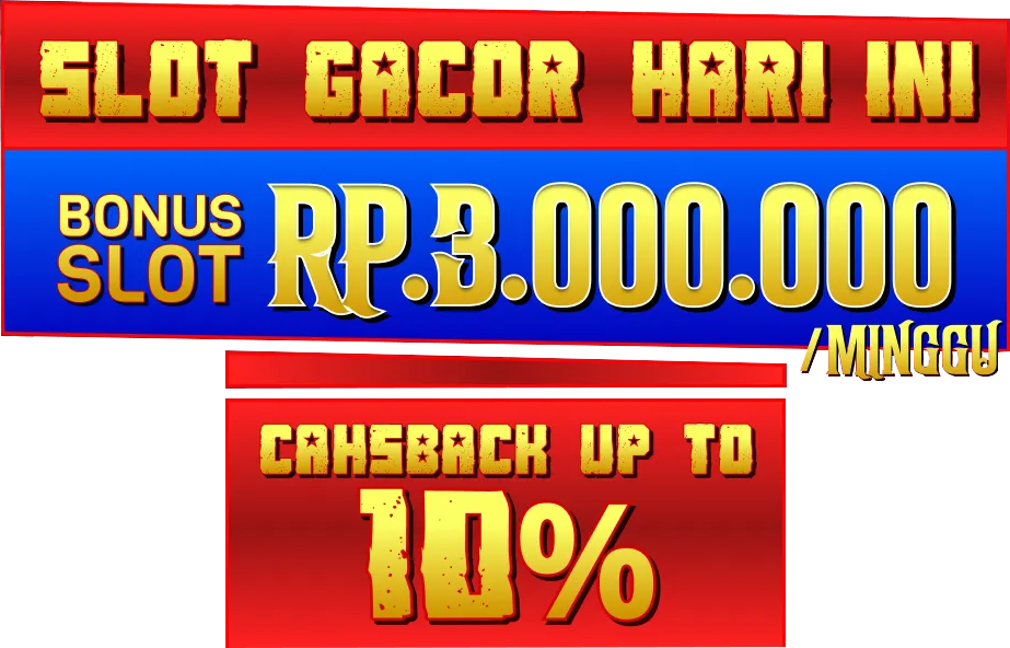 Situs Slot Terercaya